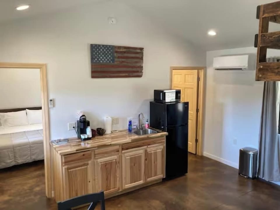 kitchenette