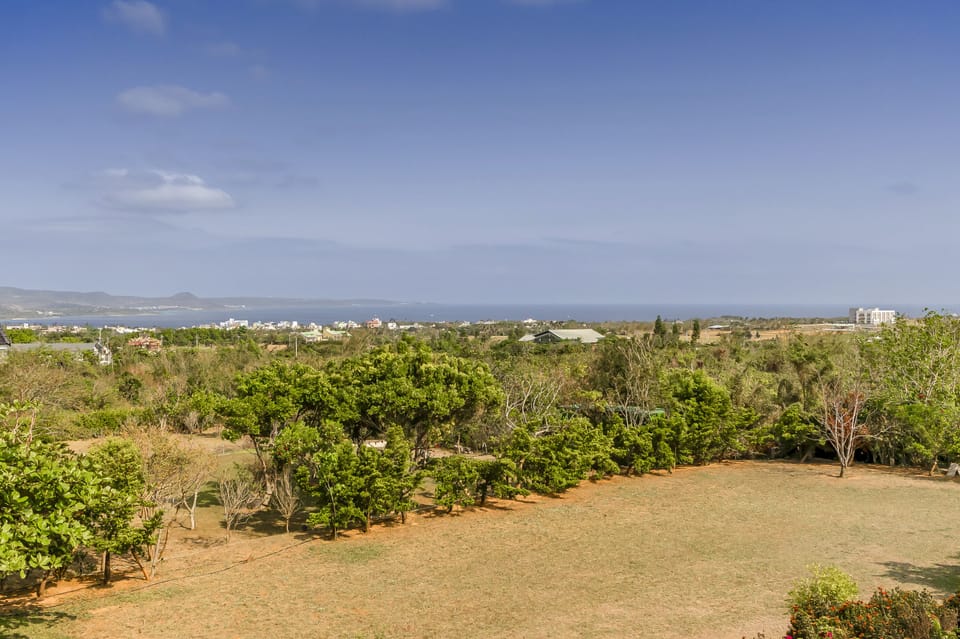 Superior Twin Room, Ocean View | View from room