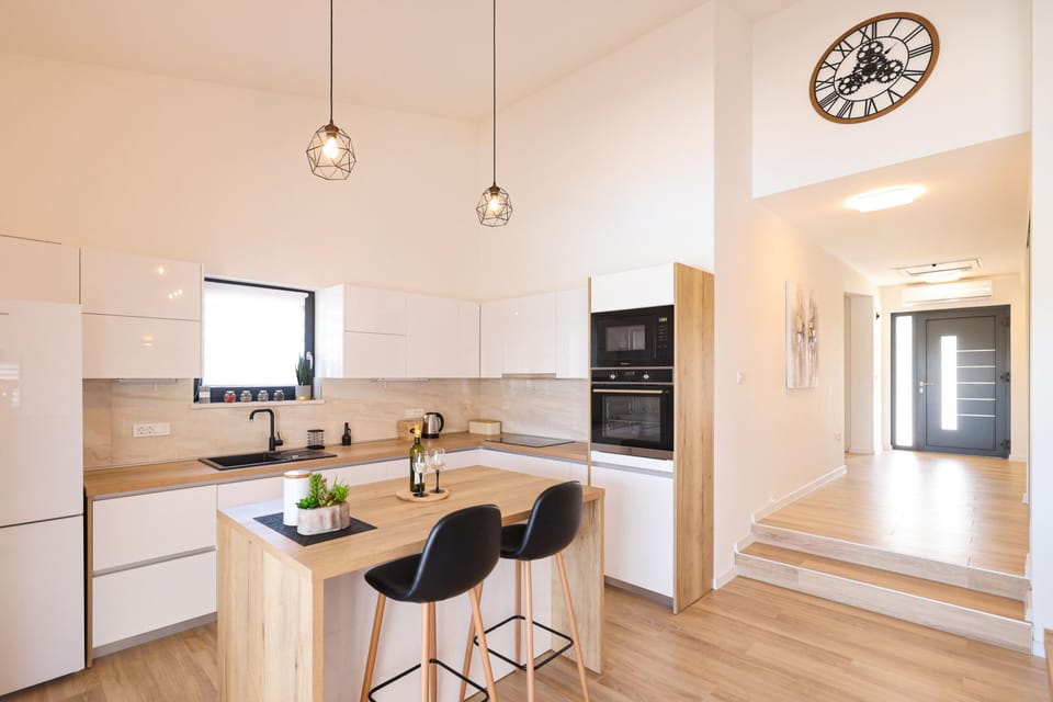 House | 3 bedrooms