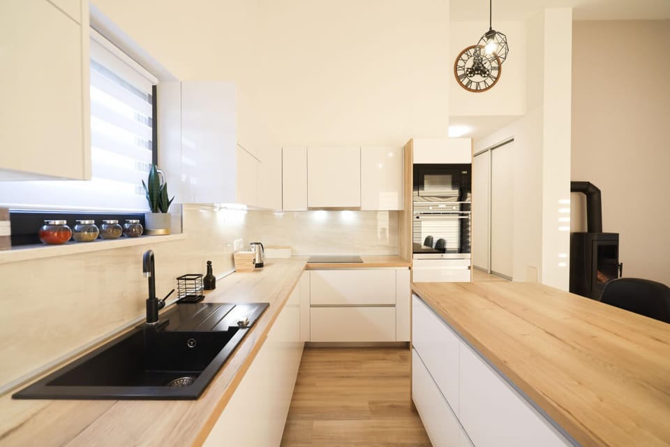 House | 3 bedrooms