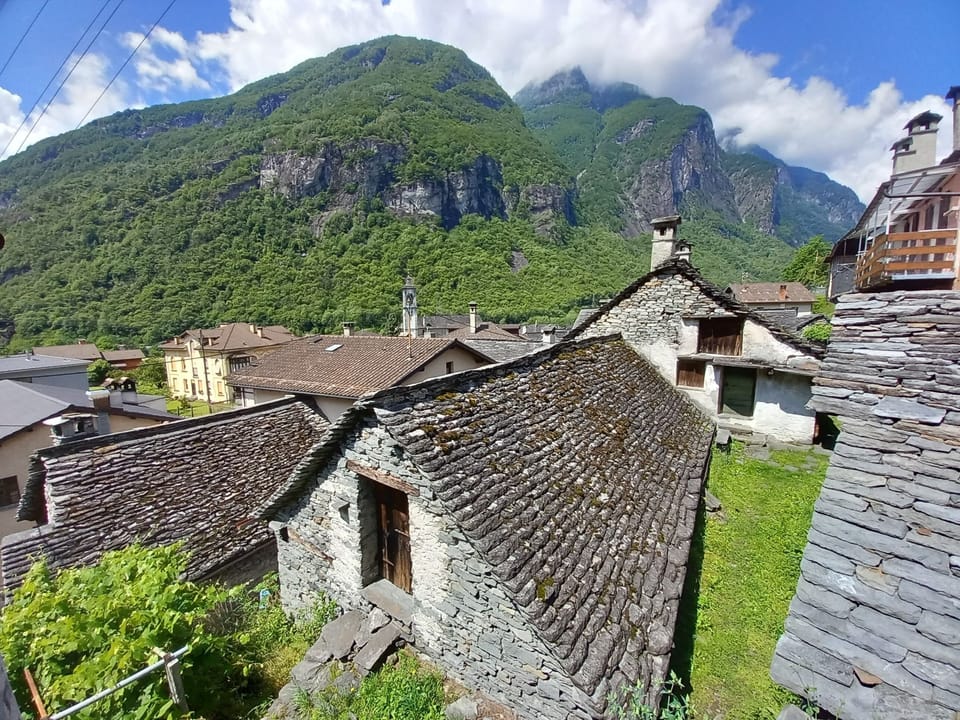 Shared Dormitory, 1 Bedroom, Garden View | View from property