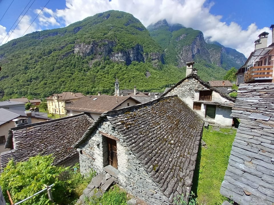 Shared Dormitory, 1 Bedroom, Garden View | View from property