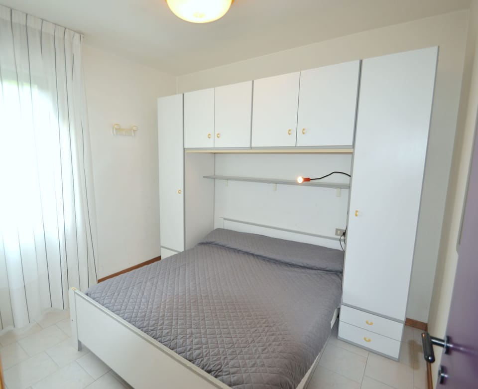 Apartment, 2 Bedrooms, Balcony, City View | 3 bedrooms