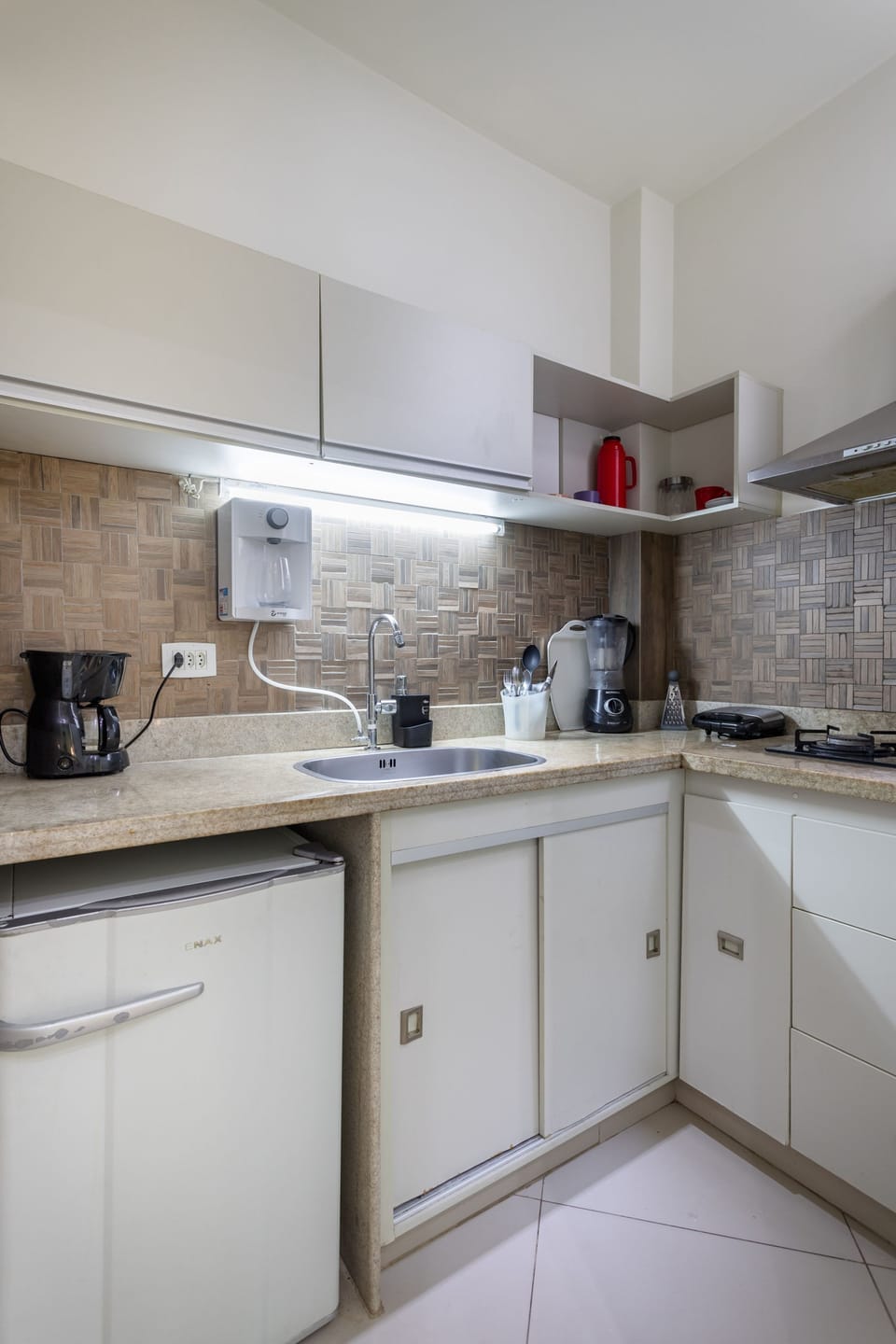 House | 1 bedroom