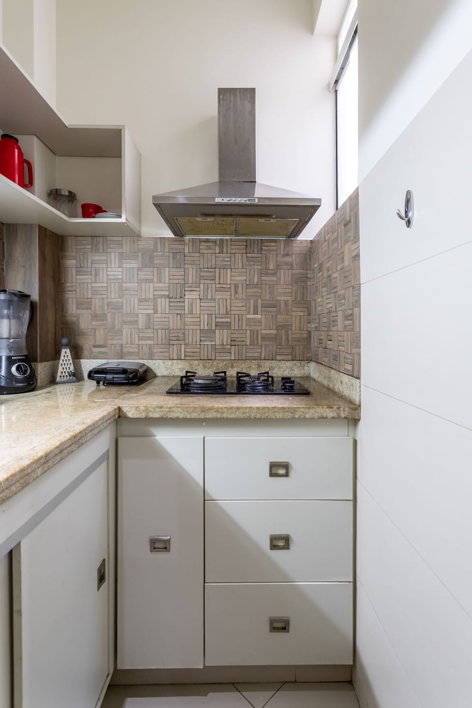 House | 1 bedroom