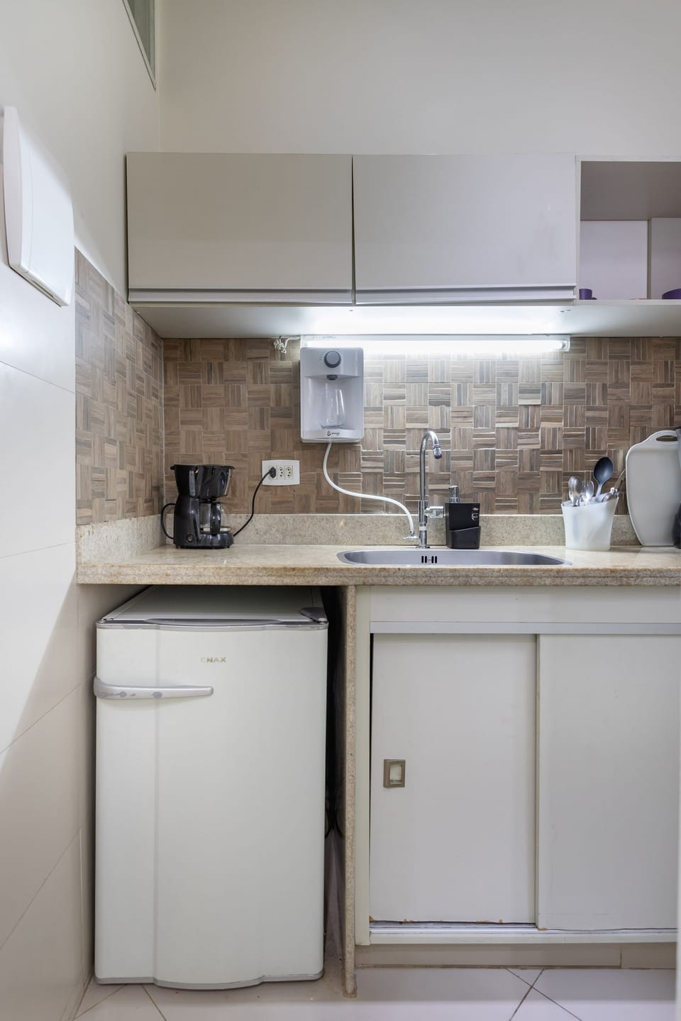 House | 1 bedroom