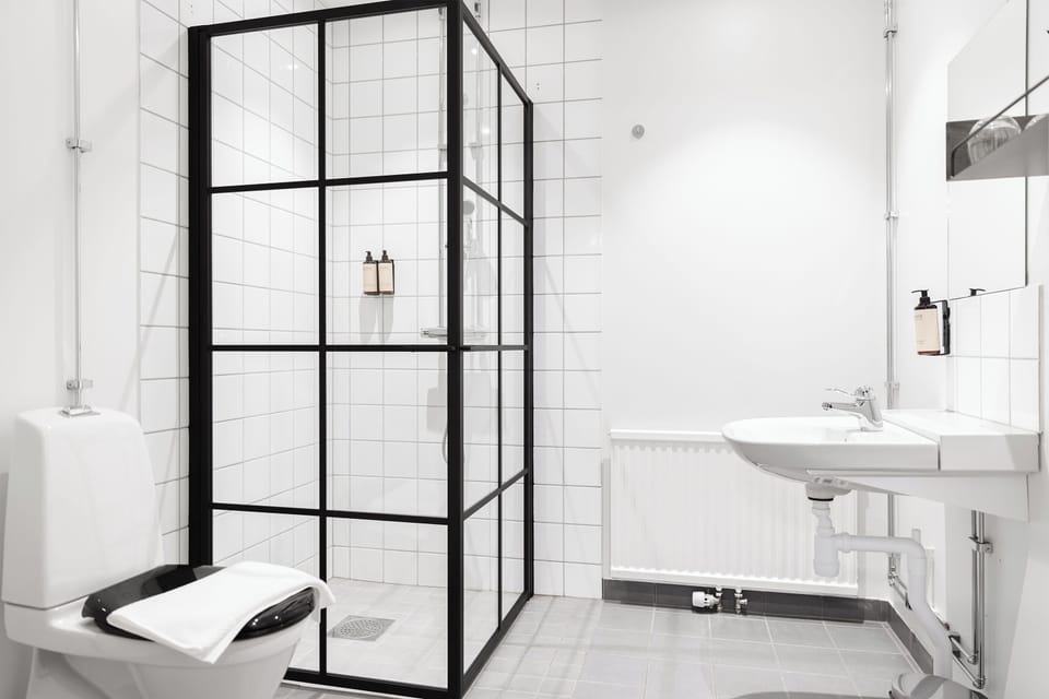 Gibsons Hotell Hotel in Gothenburg