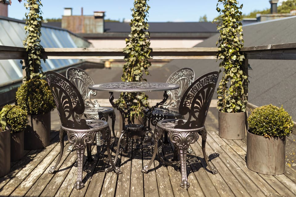 Gibsons Hotell Hotel in Gothenburg
