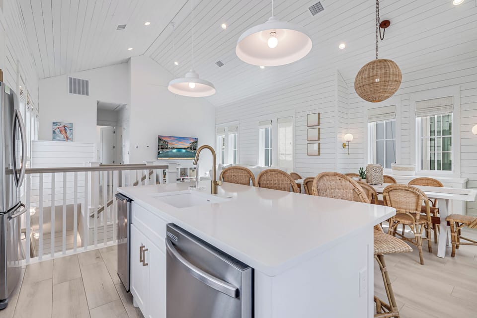 Cottage (3 Bedrooms) | Interior
