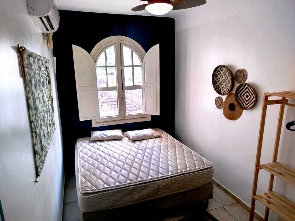 Standard Double Room | Free WiFi, bed sheets