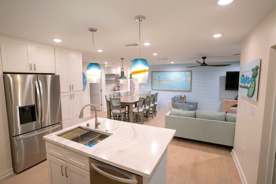 SaltyLime Kitchen 2