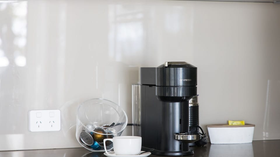 Coffee anyone?