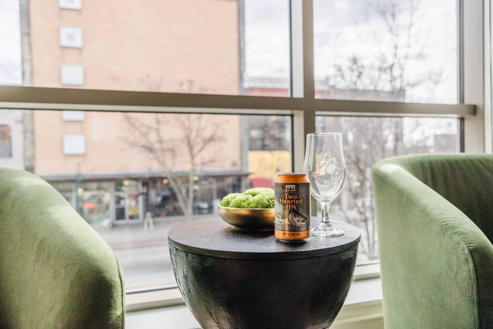 Street View with a side of Happy Hour