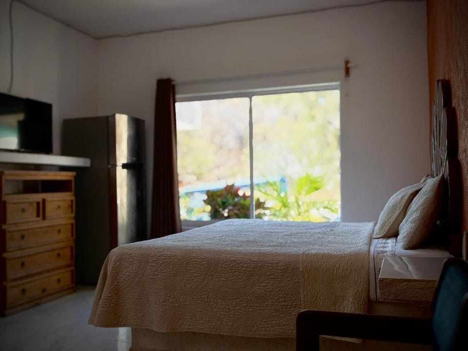 Standard Single Room | Premium bedding, pillowtop beds, WiFi (free), individually decorated