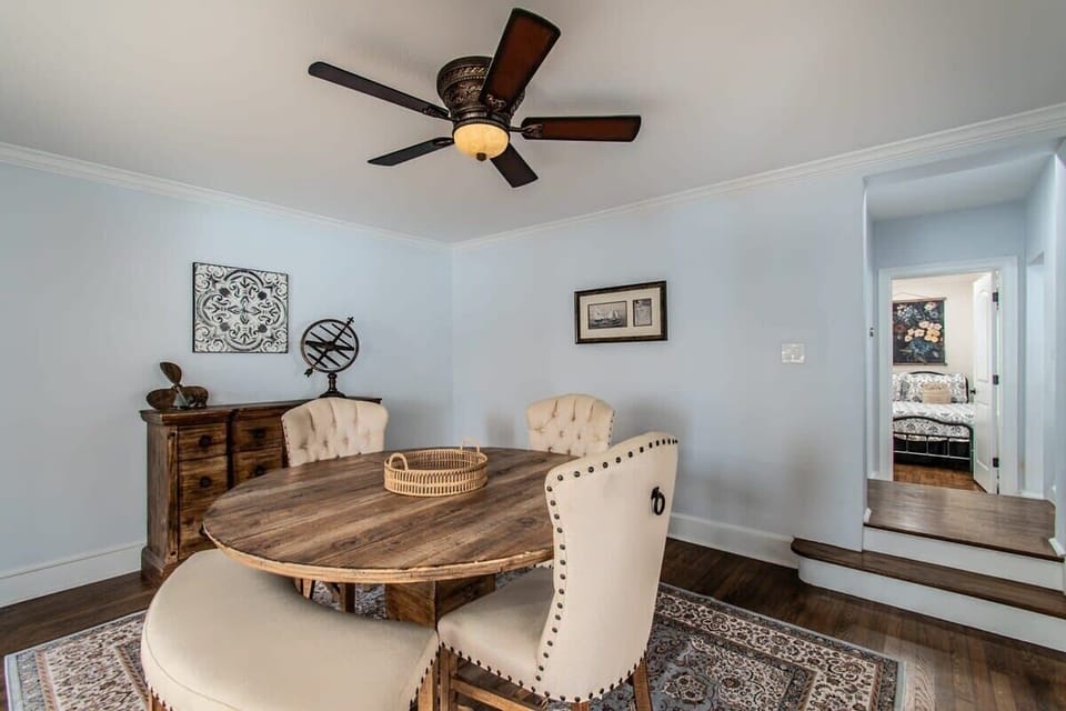 Dining Room - House 4237