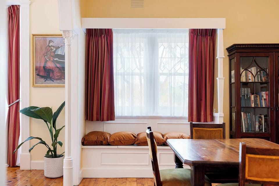 Window Seat