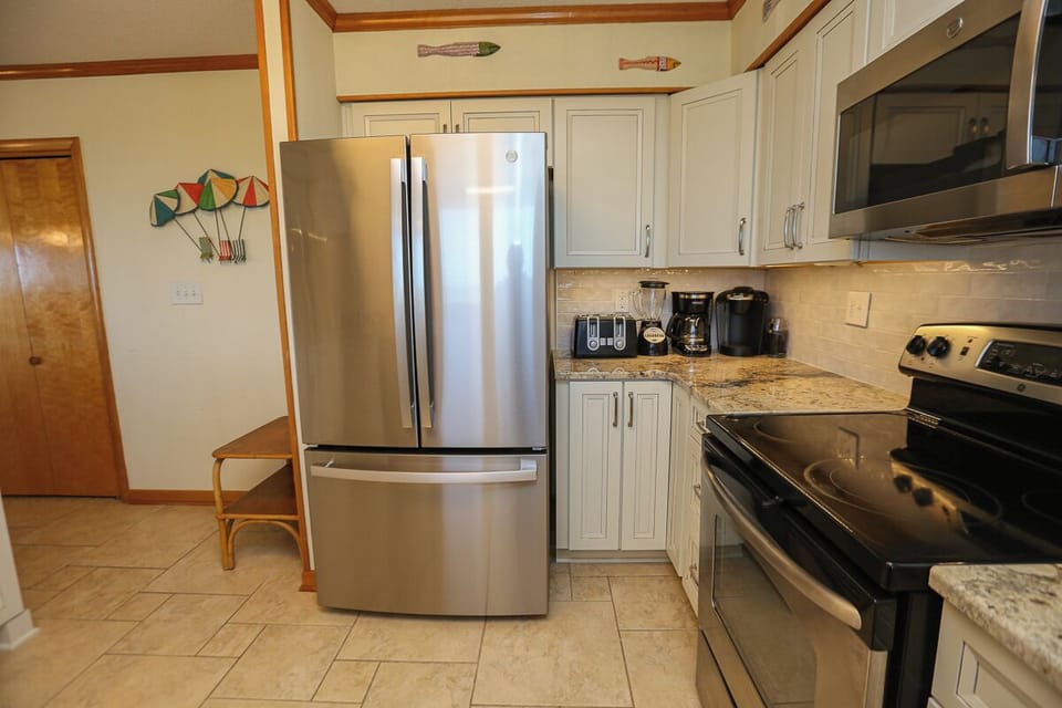 Kitchen 2025