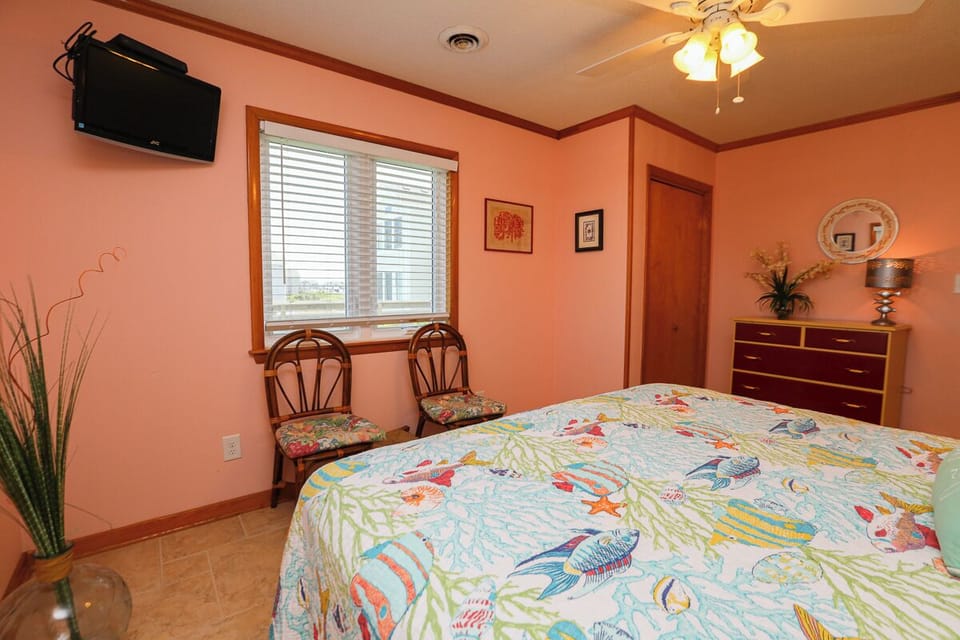 Bedroom 4 2025