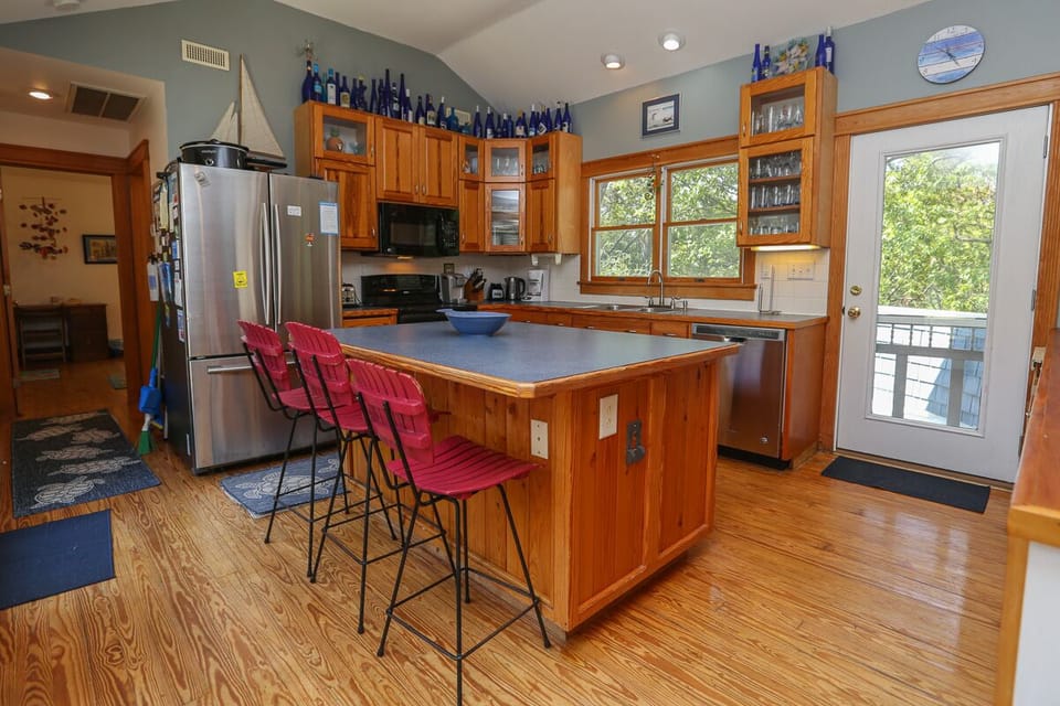 Kitchen 2023
