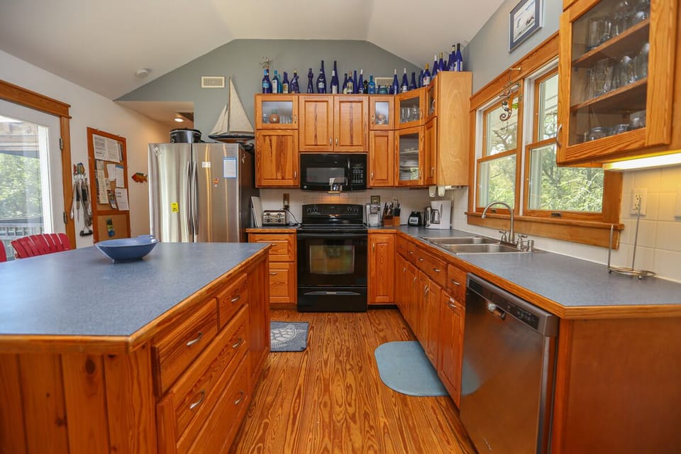 Kitchen 2023