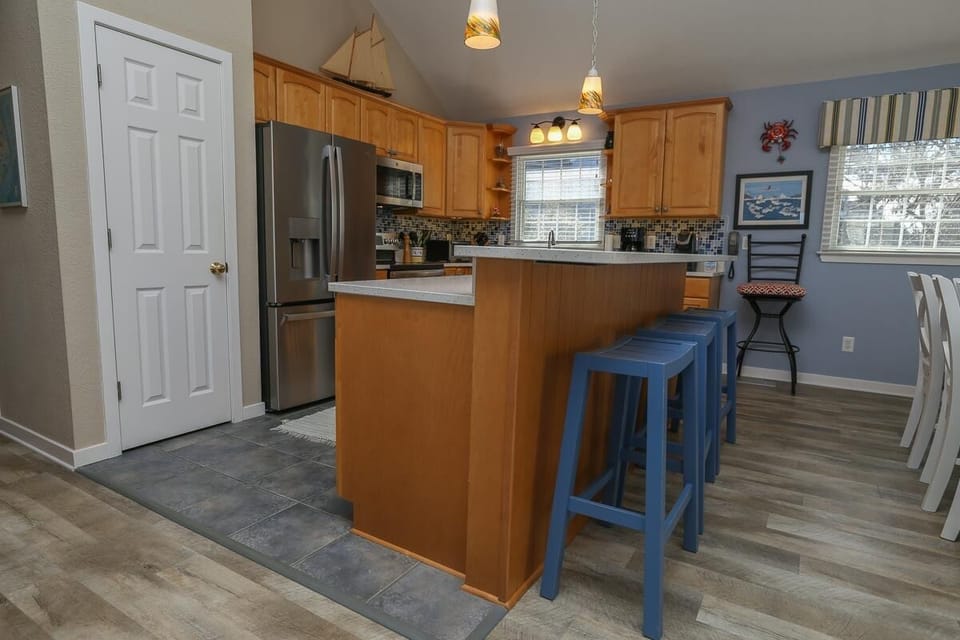Kitchen 2022