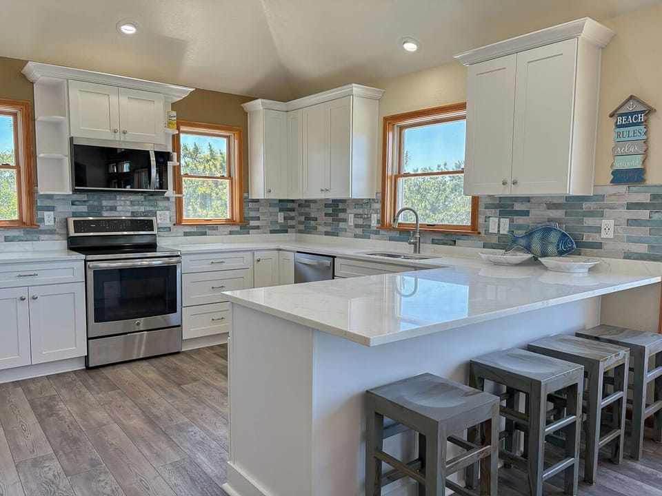 Kitchen 2026