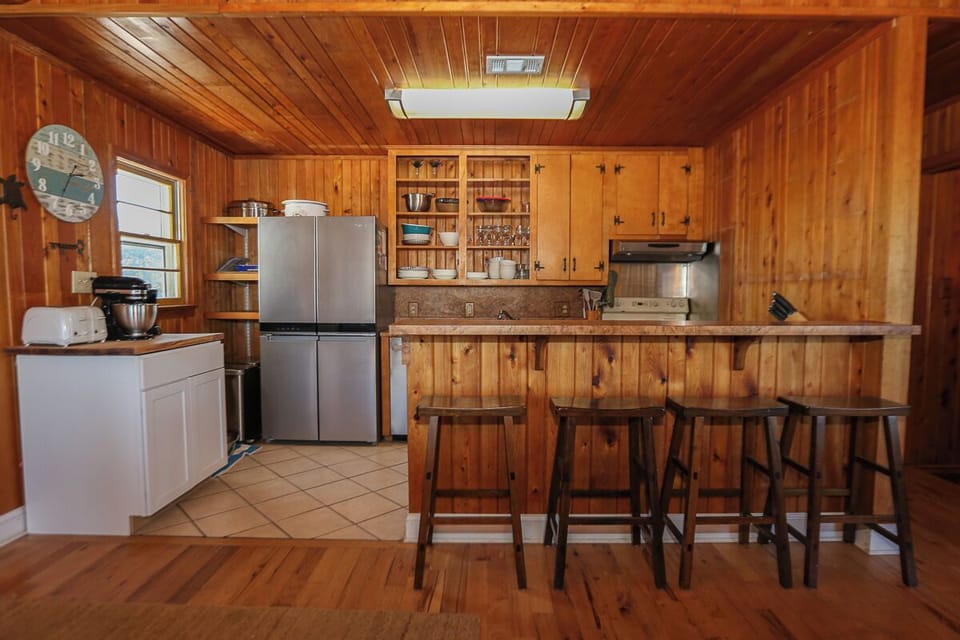 Kitchen 2025