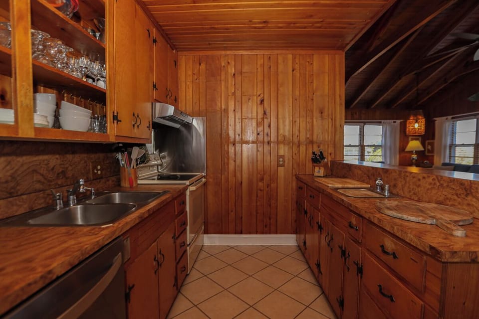 Kitchen 2025