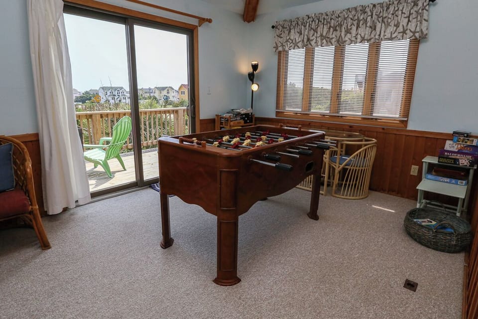 Living Room 2024