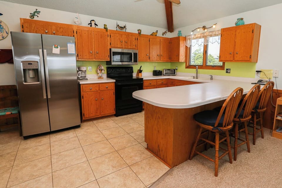 Kitchen 2024