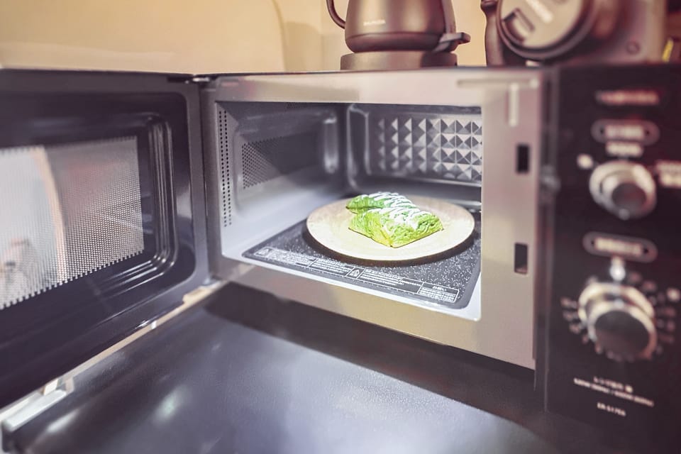 Microwave