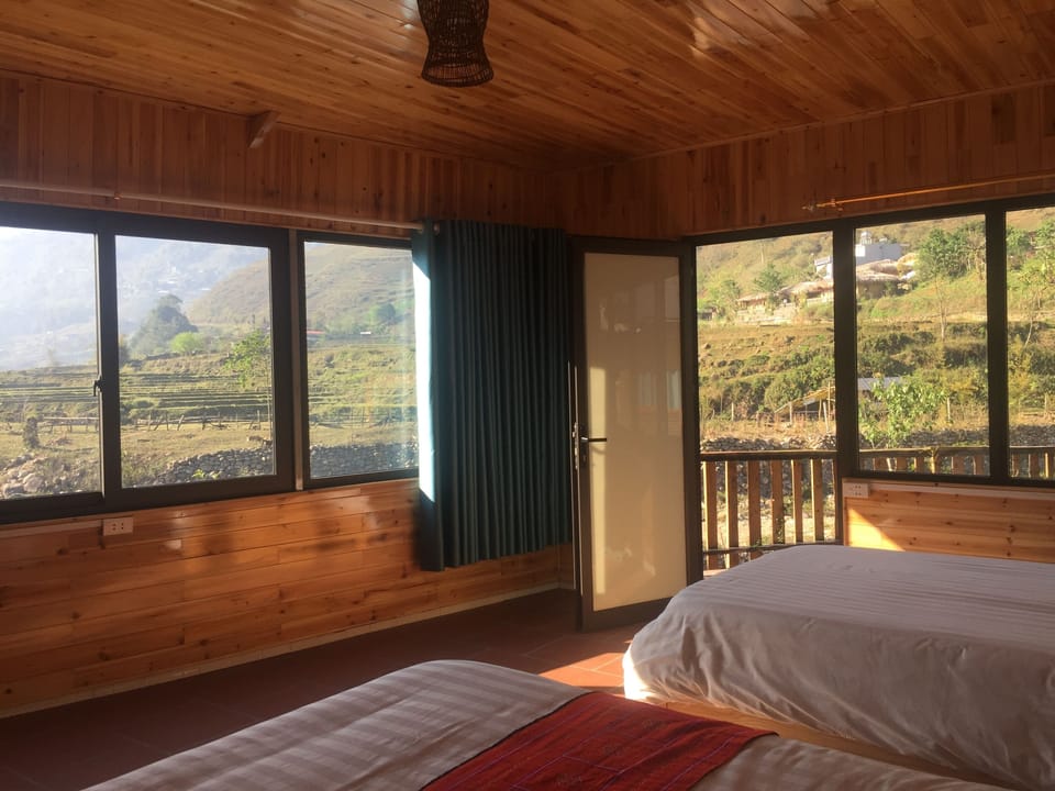 Panoramic Triple Room | Free WiFi
