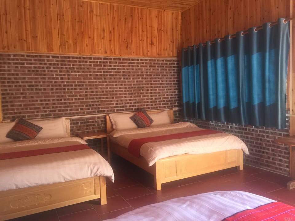 Panoramic Triple Room | Free WiFi