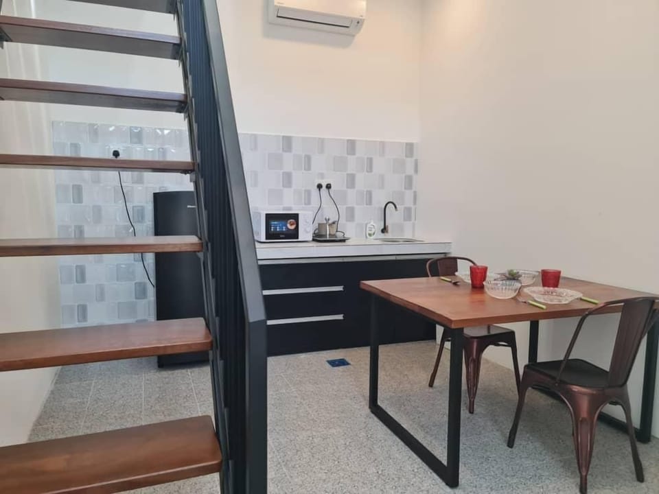 Classic House | Private kitchen | Fridge