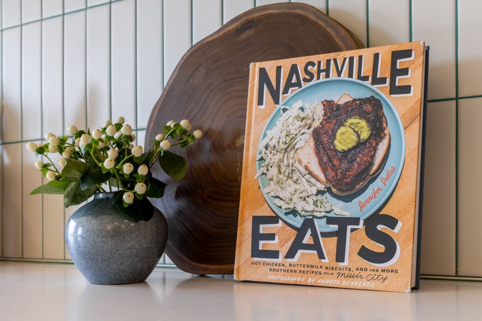 Cook up something Nashville-inspired!