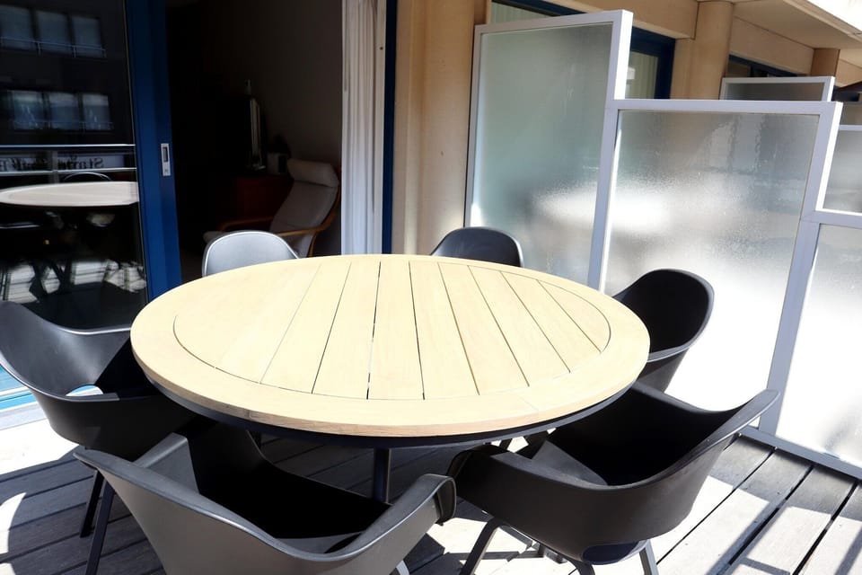Patio / Balcony