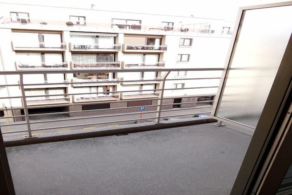 Patio / Balcony