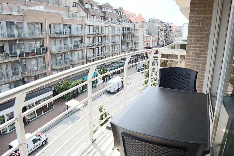 Patio / Balcony