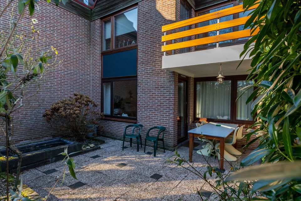 Patio / Balcony