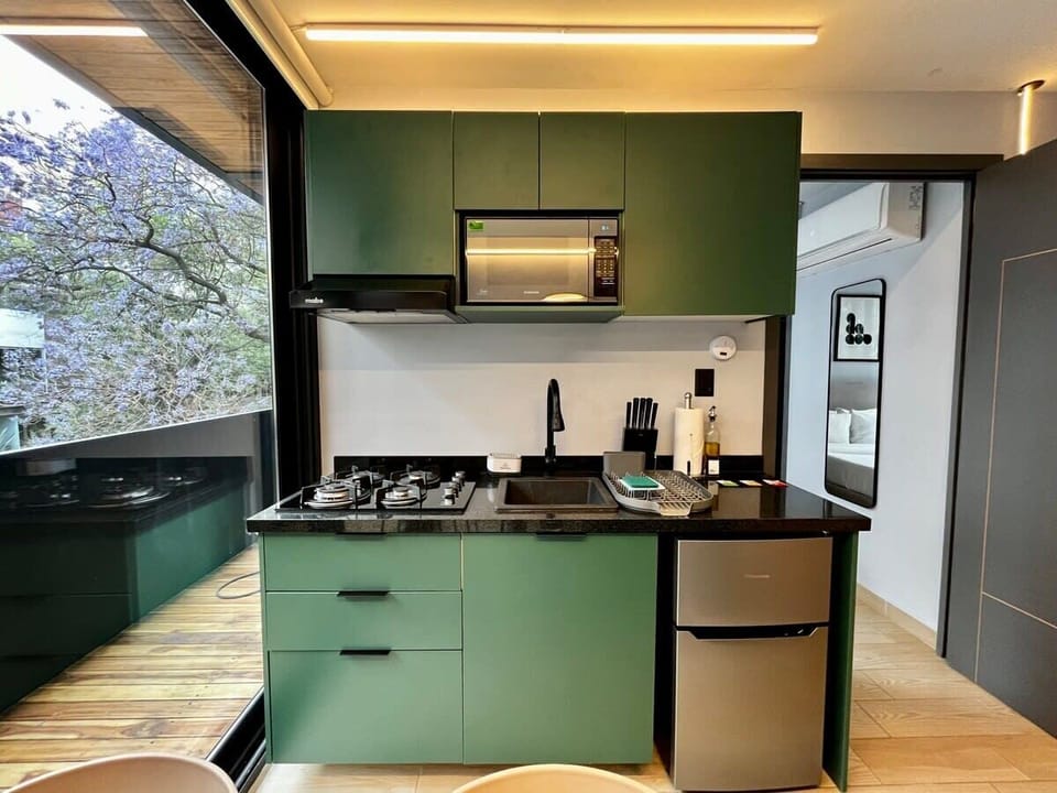 Great kitchen