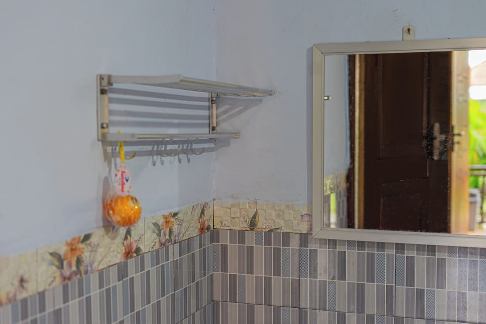 Standard Double Room | Bed sheets