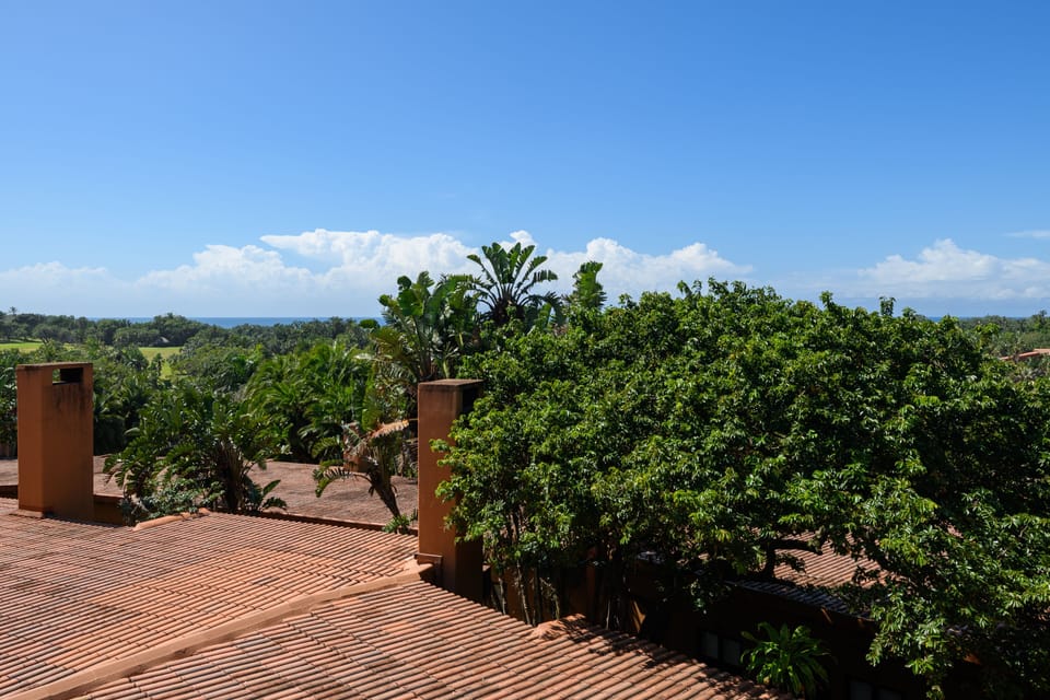 Villa, 3 Bedrooms | View from room