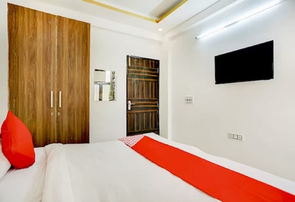Double Room | Free WiFi