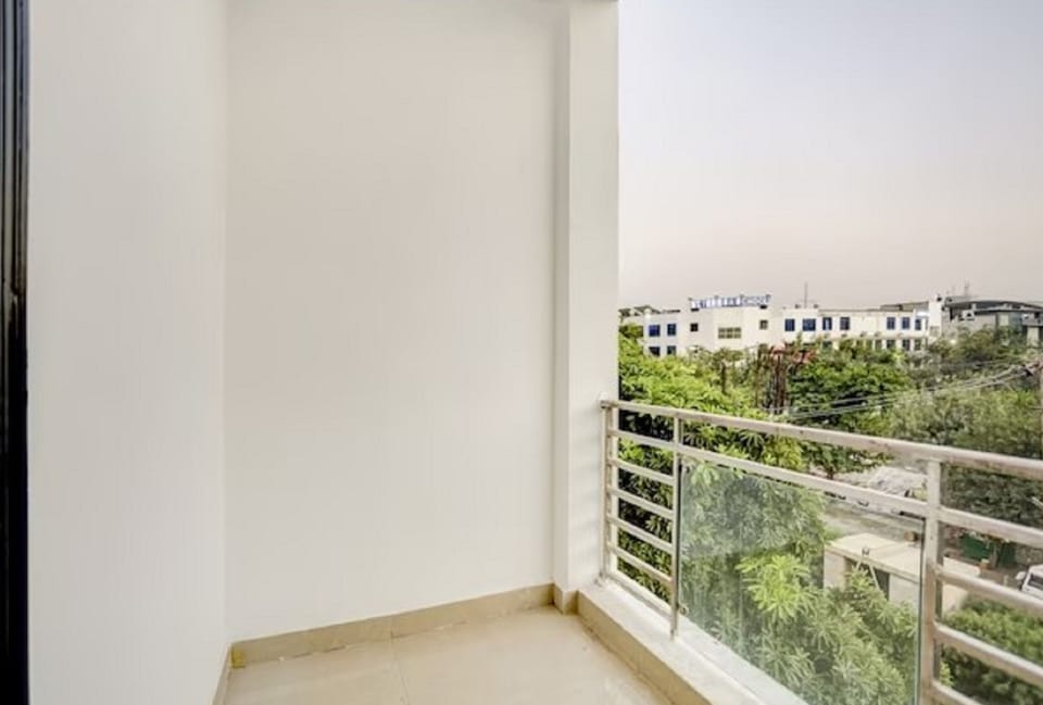 Double Room | Terrace/patio