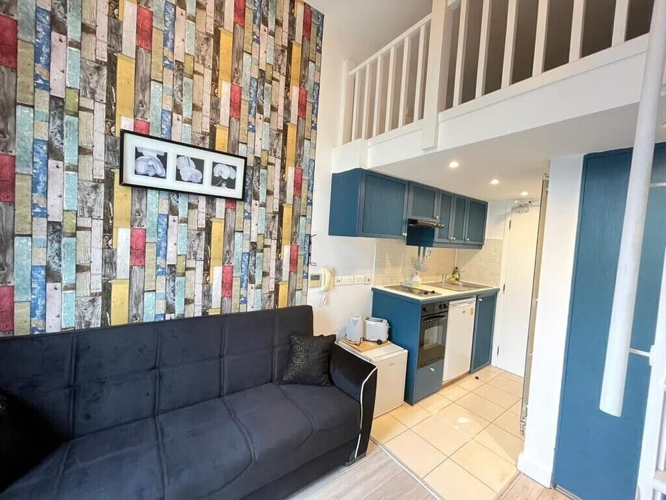 Apartment, Ensuite (N7) | Lounge