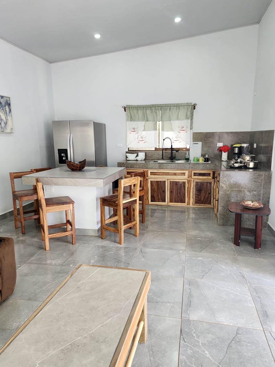Family Bungalow, 2 Bedrooms, Poolside | 2 bedrooms, desk, laptop workspace, free WiFi