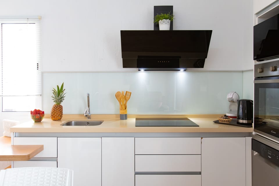 Exclusive Apartment | Private kitchen