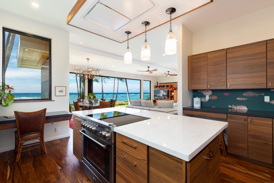 Island Counter