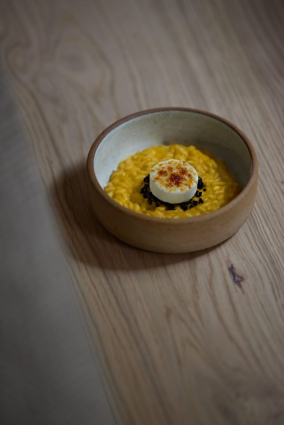 Daily cooked-to-order breakfast for a fee