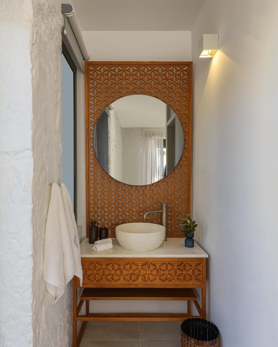 Villa Anton by Cura Villas Collection Villa in Crete Region